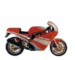 750 Sport (1991-2000) 750 Sport (1991-2000)